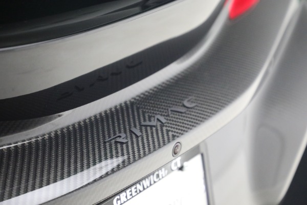 Used 2023 Rimac Nevera Time Attack for sale Call for price at Maserati of Greenwich in Greenwich CT 06830 26