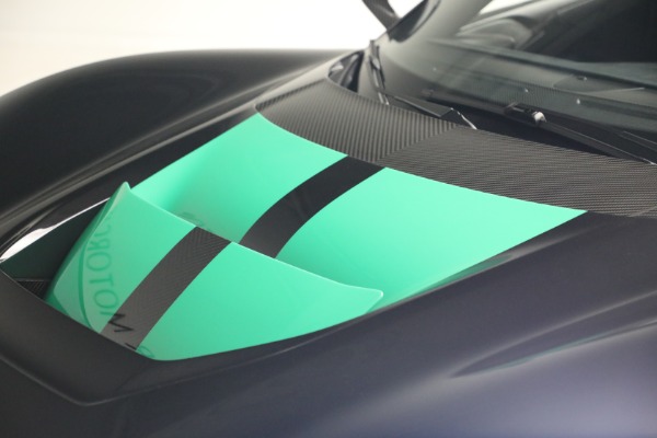 Used 2023 Rimac Nevera Time Attack for sale Call for price at Maserati of Greenwich in Greenwich CT 06830 27