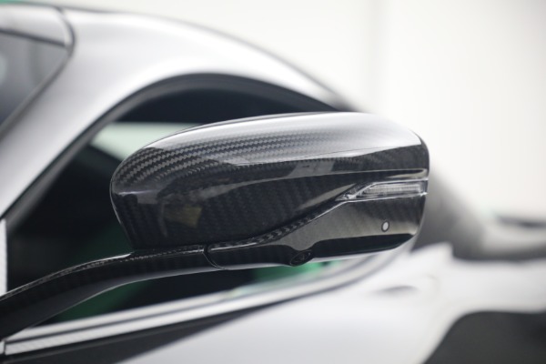 Used 2023 Rimac Nevera Time Attack for sale Call for price at Maserati of Greenwich in Greenwich CT 06830 28