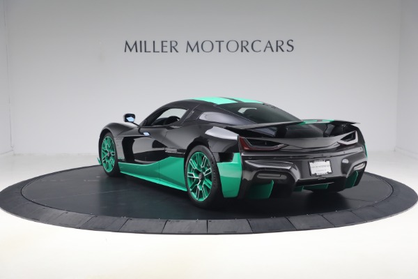 Used 2023 Rimac Nevera Time Attack for sale Call for price at Maserati of Greenwich in Greenwich CT 06830 5