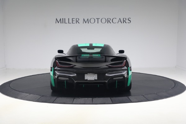 Used 2023 Rimac Nevera Time Attack for sale Call for price at Maserati of Greenwich in Greenwich CT 06830 6