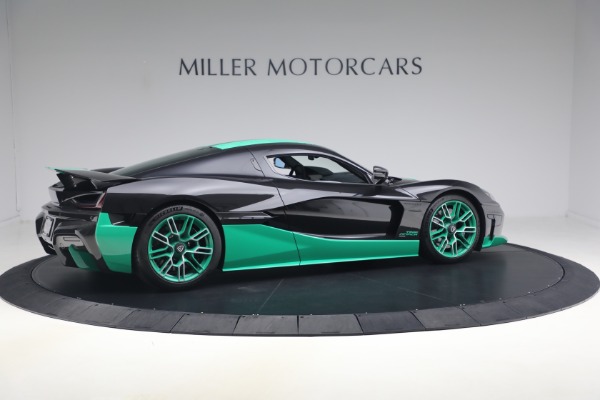 Used 2023 Rimac Nevera Time Attack for sale Call for price at Maserati of Greenwich in Greenwich CT 06830 8