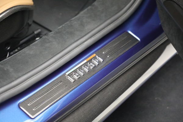 Used 2024 Ferrari 296 GTB for sale $369,900 at Maserati of Greenwich in Greenwich CT 06830 23