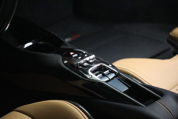 Used 2024 Ferrari 296 GTB for sale $369,900 at Maserati of Greenwich in Greenwich CT 06830 24