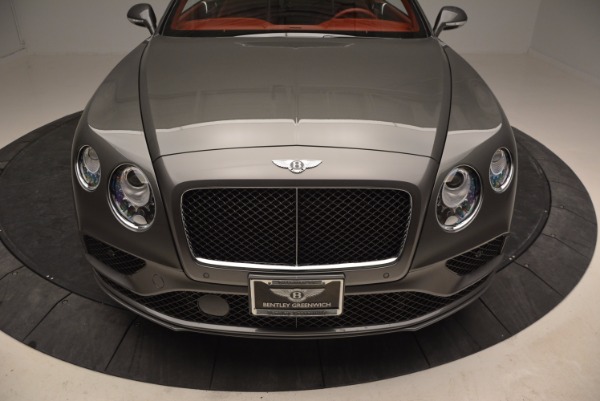 Used 2016 Bentley Continental GT Speed for sale Sold at Maserati of Greenwich in Greenwich CT 06830 13