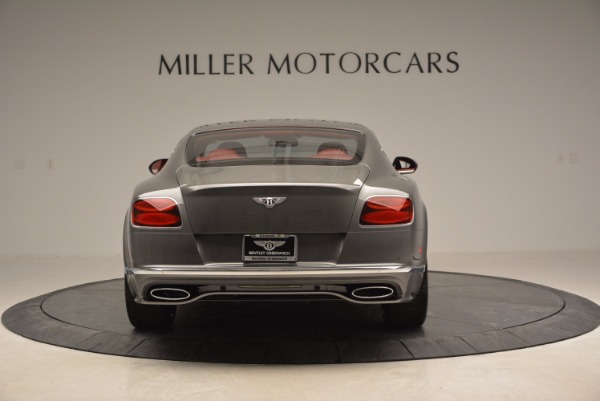 Used 2016 Bentley Continental GT Speed for sale Sold at Maserati of Greenwich in Greenwich CT 06830 6