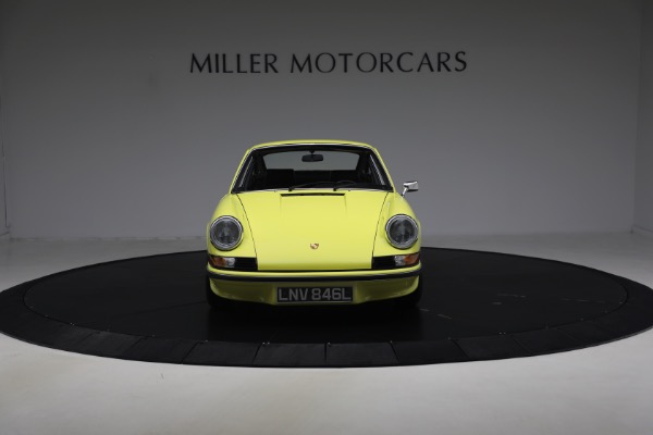 Used 1973 Porsche 911 Carrera RS M472 for sale $799,000 at Maserati of Greenwich in Greenwich CT 06830 11