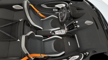 New 2027 McLaren GTS Performance for sale $259,420 at Maserati of Greenwich in Greenwich CT 06830 5