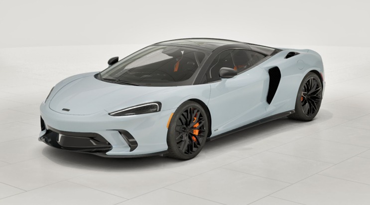 New 2027 McLaren GTS Performance for sale $259,420 at Maserati of Greenwich in Greenwich CT 06830 1
