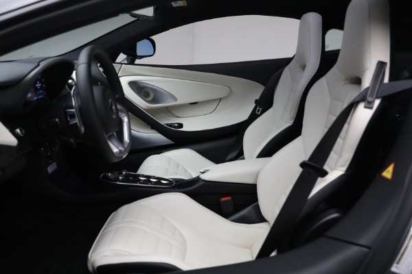 New 2027 McLaren GTS TechLux for sale $253,900 at Maserati of Greenwich in Greenwich CT 06830 28