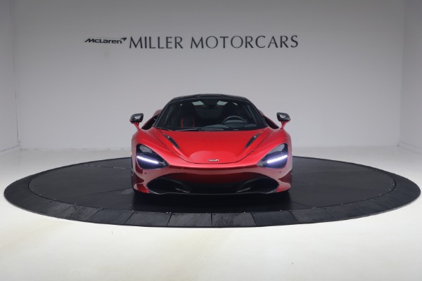 Used 2019 McLaren 720S Performance for sale Call for price at Maserati of Greenwich in Greenwich CT 06830 11