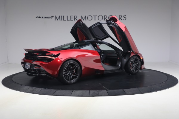 Used 2019 McLaren 720S Performance for sale Call for price at Maserati of Greenwich in Greenwich CT 06830 17