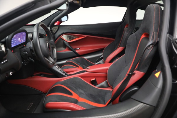 Used 2019 McLaren 720S Performance for sale Call for price at Maserati of Greenwich in Greenwich CT 06830 21