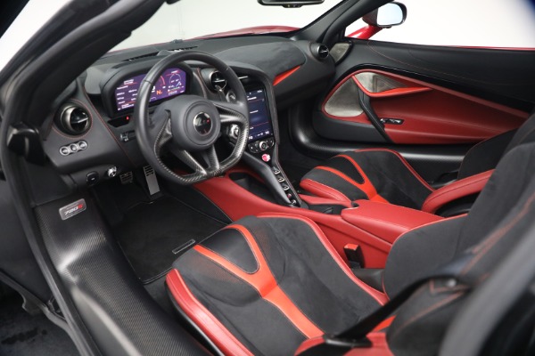 Used 2019 McLaren 720S Performance for sale Call for price at Maserati of Greenwich in Greenwich CT 06830 22