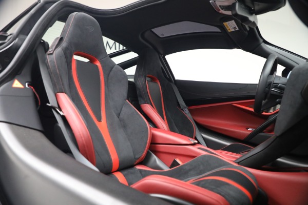 Used 2019 McLaren 720S Performance for sale Call for price at Maserati of Greenwich in Greenwich CT 06830 23