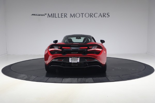 Used 2019 McLaren 720S Performance for sale Call for price at Maserati of Greenwich in Greenwich CT 06830 5