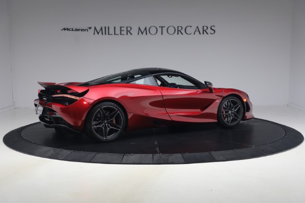 Used 2019 McLaren 720S Performance for sale Call for price at Maserati of Greenwich in Greenwich CT 06830 7