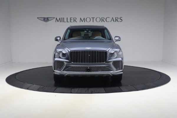 Used 2026 Bentley Bentayga EWB Azure V8 for sale $279,900 at Maserati of Greenwich in Greenwich CT 06830 12
