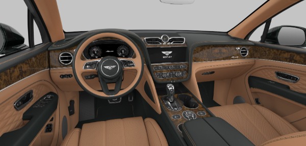 New 2026 Bentley Bentayga V8 for sale Call for price at Maserati of Greenwich in Greenwich CT 06830 6