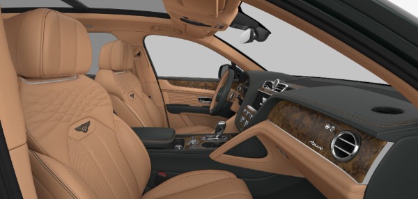 Used 2026 Bentley Bentayga V8 for sale Call for price at Maserati of Greenwich in Greenwich CT 06830 7