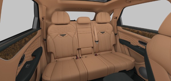 Used 2026 Bentley Bentayga V8 for sale Call for price at Maserati of Greenwich in Greenwich CT 06830 8