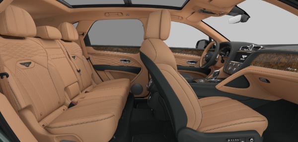 New 2026 Bentley Bentayga V8 for sale Call for price at Maserati of Greenwich in Greenwich CT 06830 9