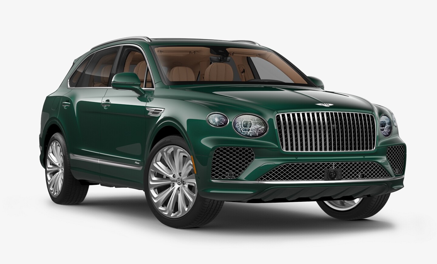 Used 2026 Bentley Bentayga V8 for sale Call for price at Maserati of Greenwich in Greenwich CT 06830 1