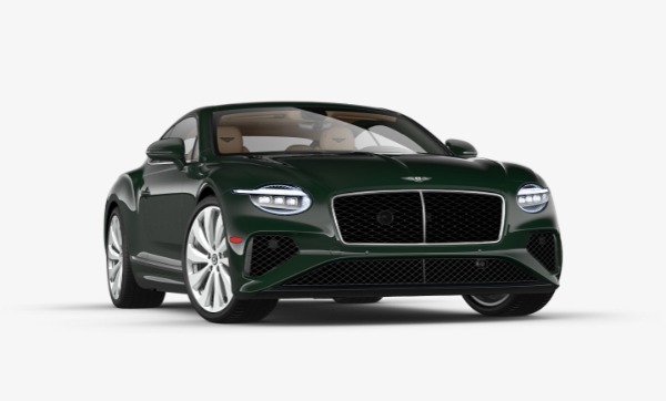 New 2026 Bentley Continental GT for sale Call for price at Maserati of Greenwich in Greenwich CT 06830 2