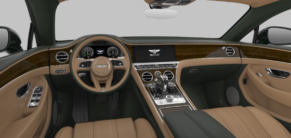 New 2026 Bentley Continental GT for sale Call for price at Maserati of Greenwich in Greenwich CT 06830 6