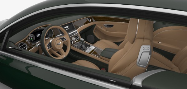 New 2026 Bentley Continental GT for sale Call for price at Maserati of Greenwich in Greenwich CT 06830 7