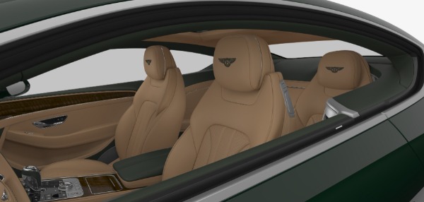 New 2026 Bentley Continental GT for sale Call for price at Maserati of Greenwich in Greenwich CT 06830 8