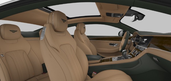 New 2026 Bentley Continental GT for sale Call for price at Maserati of Greenwich in Greenwich CT 06830 9