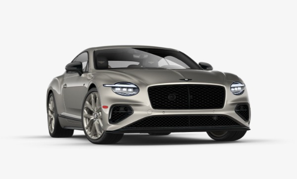 New 2026 Bentley Continental GT for sale Call for price at Maserati of Greenwich in Greenwich CT 06830 2