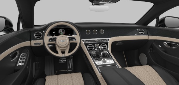 New 2026 Bentley Continental GT for sale Call for price at Maserati of Greenwich in Greenwich CT 06830 6