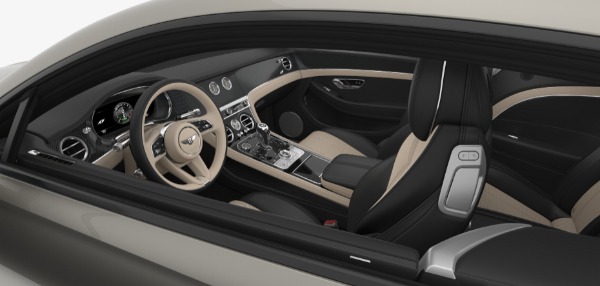 New 2026 Bentley Continental GT for sale Call for price at Maserati of Greenwich in Greenwich CT 06830 7