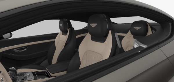 New 2026 Bentley Continental GT for sale Call for price at Maserati of Greenwich in Greenwich CT 06830 8