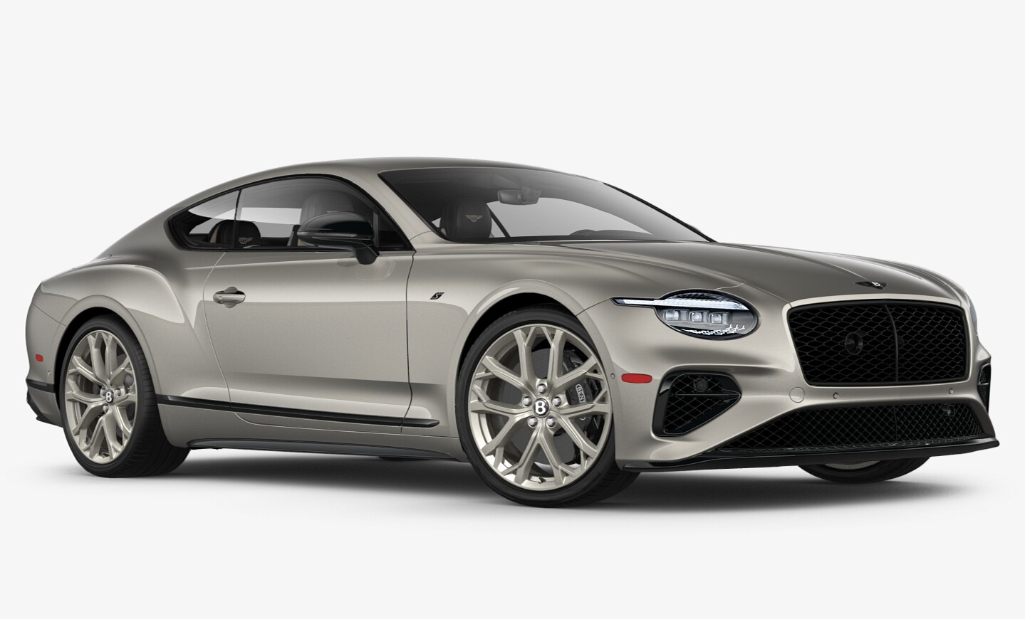 New 2026 Bentley Continental GT for sale Call for price at Maserati of Greenwich in Greenwich CT 06830 1