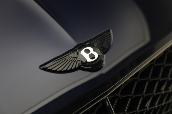 New 2026 Bentley Continental GT for sale $339,910 at Maserati of Greenwich in Greenwich CT 06830 13