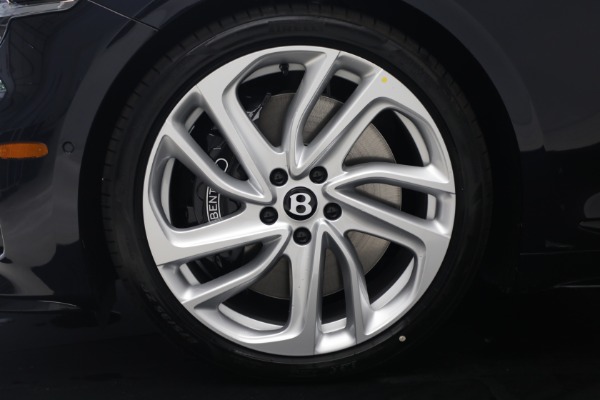 New 2026 Bentley Continental GT for sale $339,910 at Maserati of Greenwich in Greenwich CT 06830 14