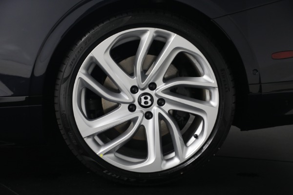 New 2026 Bentley Continental GT for sale $339,910 at Maserati of Greenwich in Greenwich CT 06830 15