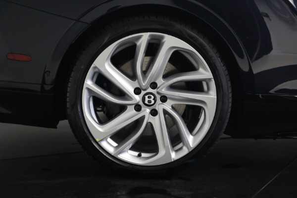 New 2026 Bentley Continental GT for sale $339,910 at Maserati of Greenwich in Greenwich CT 06830 16