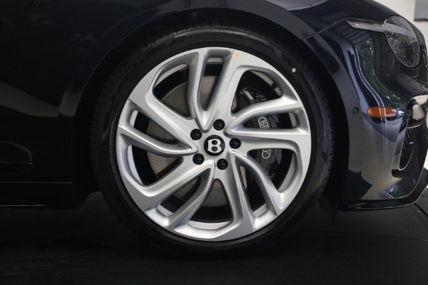 New 2026 Bentley Continental GT for sale $339,910 at Maserati of Greenwich in Greenwich CT 06830 17