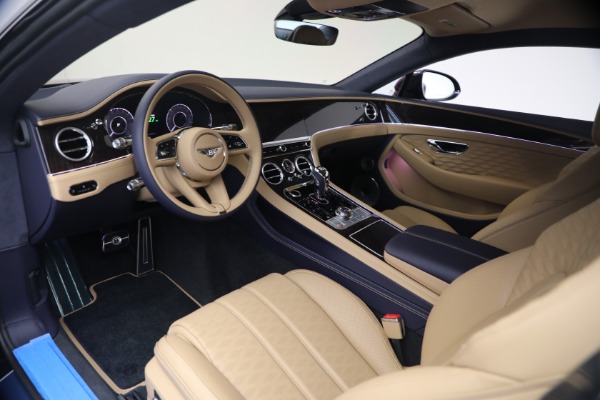 New 2026 Bentley Continental GT for sale $339,910 at Maserati of Greenwich in Greenwich CT 06830 19