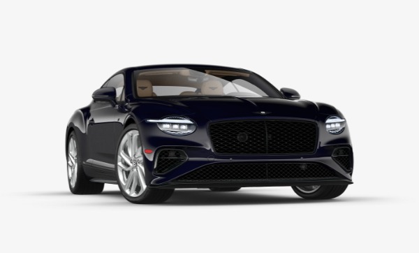 New 2026 Bentley Continental GT for sale Call for price at Maserati of Greenwich in Greenwich CT 06830 2