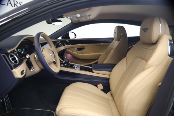 New 2026 Bentley Continental GT for sale $339,910 at Maserati of Greenwich in Greenwich CT 06830 20