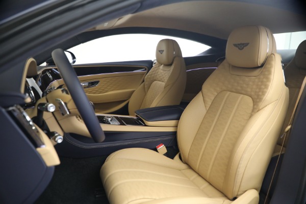 New 2026 Bentley Continental GT for sale $339,910 at Maserati of Greenwich in Greenwich CT 06830 21