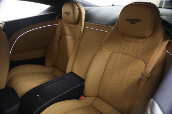 New 2026 Bentley Continental GT for sale $339,910 at Maserati of Greenwich in Greenwich CT 06830 22