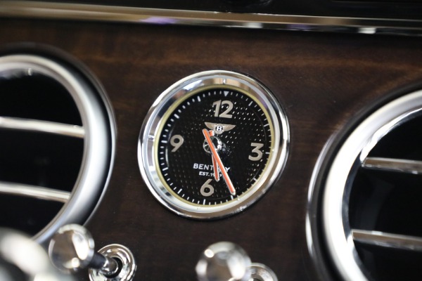 New 2026 Bentley Continental GT for sale $339,910 at Maserati of Greenwich in Greenwich CT 06830 23