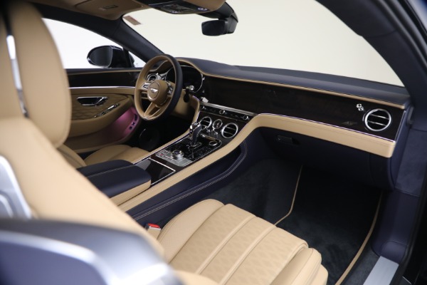 New 2026 Bentley Continental GT for sale $339,910 at Maserati of Greenwich in Greenwich CT 06830 24