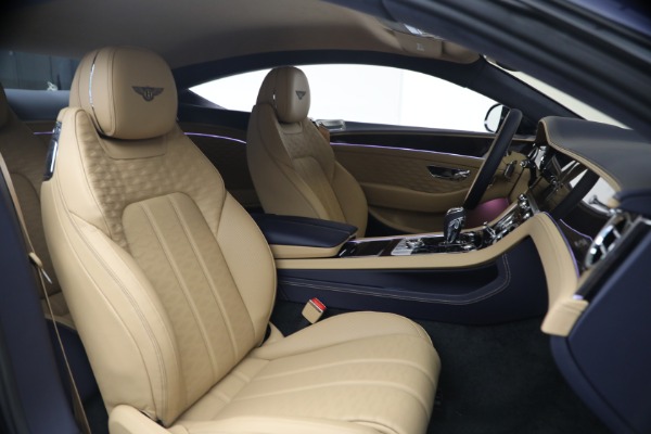 New 2026 Bentley Continental GT for sale $339,910 at Maserati of Greenwich in Greenwich CT 06830 26